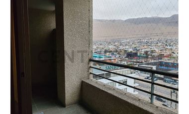 Venta Departamento cercano a la playa Iquique