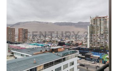 Venta Departamento cercano a la playa Iquique