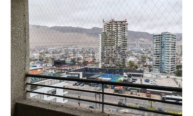 Venta Departamento cercano a la playa Iquique