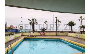 Venta Departamento cercano a la playa Iquique