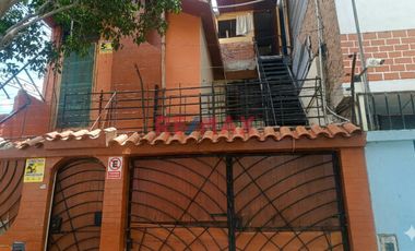 ¡Oportunidad Estratégica En Urb. Ignacio Merino! 📍