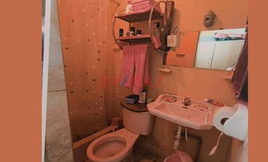 ¡Oportunidad Estratégica En Urb. Ignacio Merino! 📍