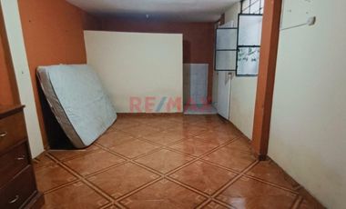 ¡Oportunidad Estratégica En Urb. Ignacio Merino! 📍