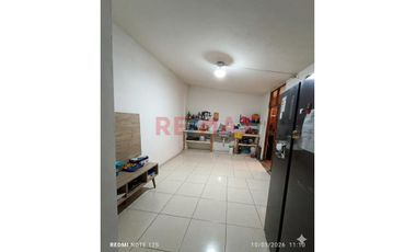 ¡Oportunidad Estratégica En Urb. Ignacio Merino! 📍