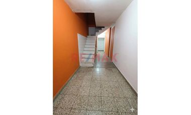 ¡Oportunidad Estratégica En Urb. Ignacio Merino! 📍