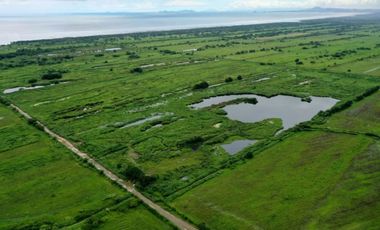 Se Vende Finca 75 Ha. $3.000.000.oo. En Pacora. Agroindustria con Lago