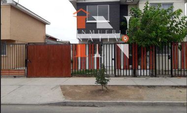 Casa en venta en COQUIMBO
