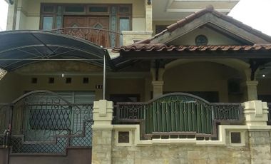 Rumah dijual Gunungsari Indah Surabaya