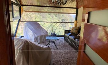 Edificio - Oficinas en Venta en Huixquilucan de Degollado Centro