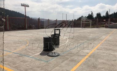 Edificio - Oficinas en Venta en Huixquilucan de Degollado Centro