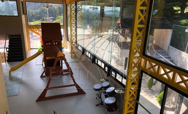 Edificio - Oficinas en Venta en Huixquilucan de Degollado Centro