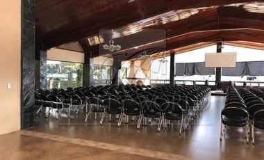 Edificio - Oficinas en Venta en Huixquilucan de Degollado Centro