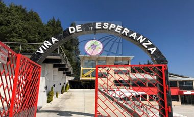 Edificio - Oficinas en Venta en Huixquilucan de Degollado Centro