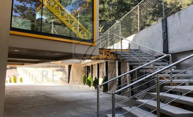 Edificio - Oficinas en Venta en Huixquilucan de Degollado Centro