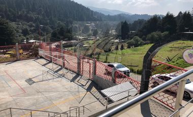 Edificio - Oficinas en Venta en Huixquilucan de Degollado Centro