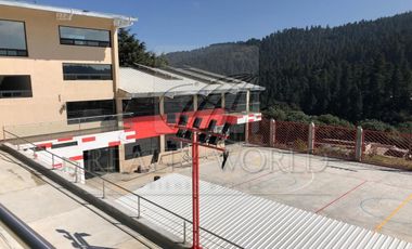 Edificio - Oficinas en Venta en Huixquilucan de Degollado Centro