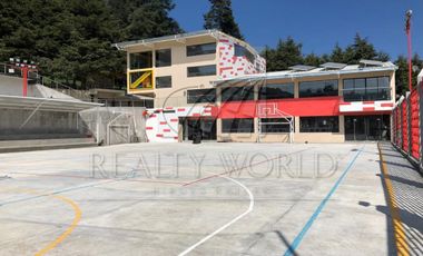 Edificio - Oficinas en Venta en Huixquilucan de Degollado Centro