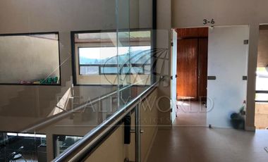 Edificio - Oficinas en Venta en Huixquilucan de Degollado Centro