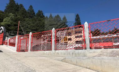 Edificio - Oficinas en Venta en Huixquilucan de Degollado Centro