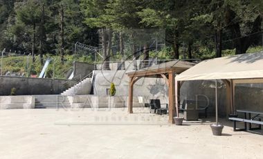 Edificio - Oficinas en Venta en Huixquilucan de Degollado Centro