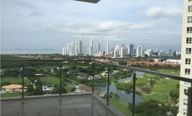 APARTAMENTO 411m2 EN SANTA MARIA, PH VALERY POINT