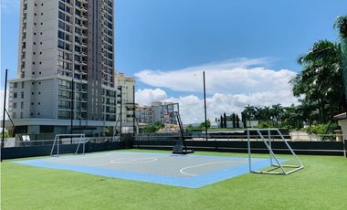 APARTAMENTO 411m2 EN SANTA MARIA, PH VALERY POINT