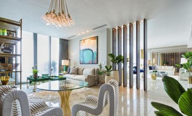 APARTAMENTO 411m2 EN SANTA MARIA, PH VALERY POINT