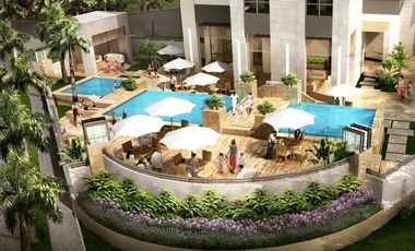 APARTAMENTO 411m2 EN SANTA MARIA, PH VALERY POINT