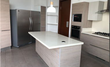 APARTAMENTO 411m2 EN SANTA MARIA, PH VALERY POINT