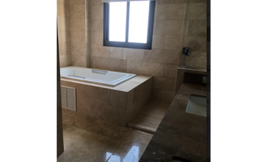 APARTAMENTO 411m2 EN SANTA MARIA, PH VALERY POINT