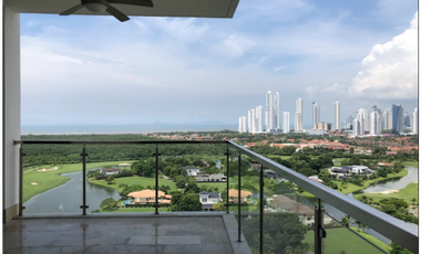 APARTAMENTO 411m2 EN SANTA MARIA, PH VALERY POINT