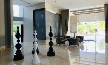 APARTAMENTO 411m2 EN SANTA MARIA, PH VALERY POINT