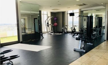 APARTAMENTO 411m2 EN SANTA MARIA, PH VALERY POINT