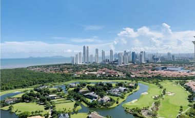 APARTAMENTO 411m2 EN SANTA MARIA, PH VALERY POINT