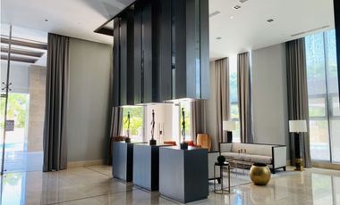 APARTAMENTO 411m2 EN SANTA MARIA, PH VALERY POINT
