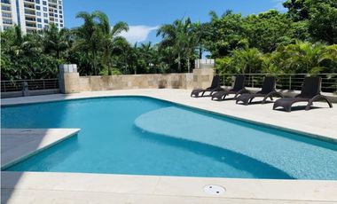 APARTAMENTO 411m2 EN SANTA MARIA, PH VALERY POINT