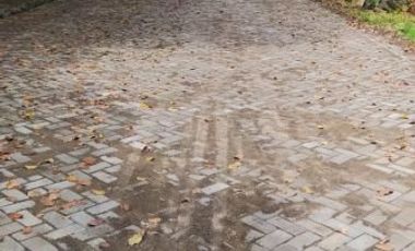 RUMAH 2 LANTAI JAWA TIMUR DESAIN MEZZANINE