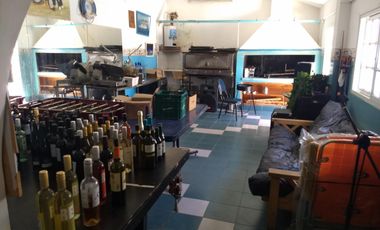 Venta de casa 7 ambientes Casanova