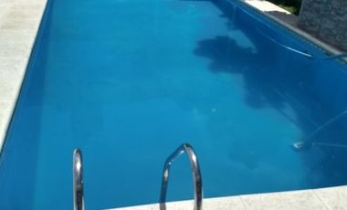 Venta de casa 7 ambientes Casanova