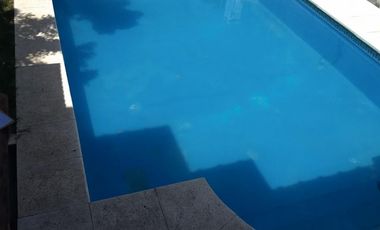 Venta de casa 7 ambientes Casanova