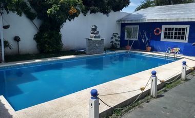 Venta de casa 7 ambientes Casanova