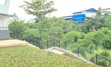 Rumah Mewah dekat Kampus ITB & Gedung Sate Bandung di Cigadung Dago Cash 3,1 M-an