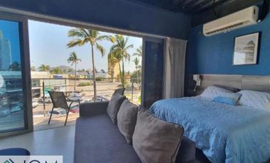 DEPARTAMENTOS MANZARA EN VENTA MAZATLAN