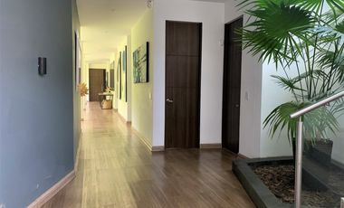 casa campestre en venta en parcelación campestre laguna seca. Cod V108241