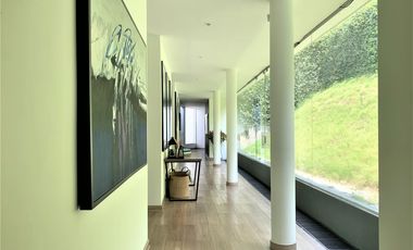 casa campestre en venta en parcelación campestre laguna seca. Cod V108241