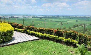 casa campestre en venta en parcelación campestre laguna seca. Cod V108241