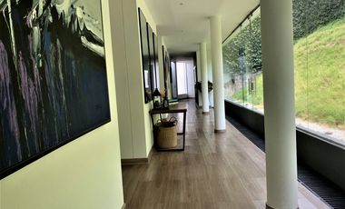 casa campestre en venta en parcelación campestre laguna seca. Cod V108241