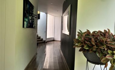 casa campestre en venta en parcelación campestre laguna seca. Cod V108241