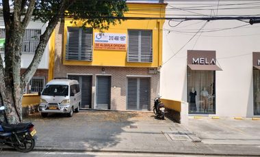 comercial (casa para comercio) en arriendo en versalles. Cod A7470496