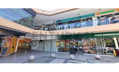 EXCELENTE LOCAL EN ARRIENDO EN SAN CARLOS DE APOQUINDO